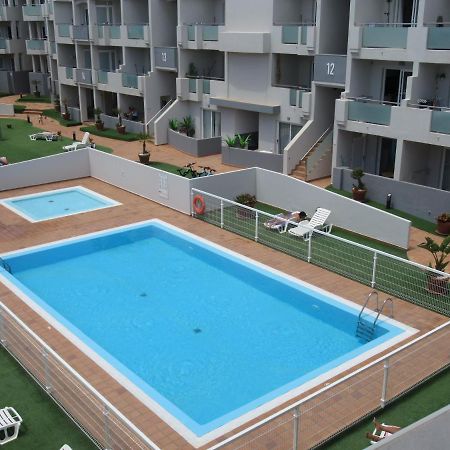 La Rosita Sun Apartments, By Comfortable Luxury Коралео Екстериор снимка