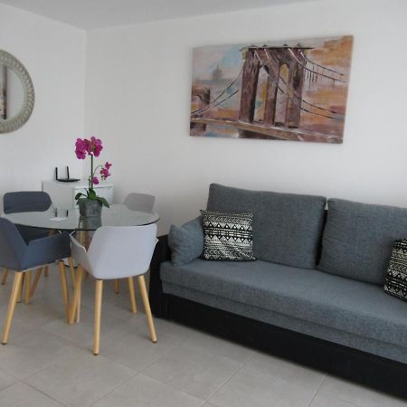 La Rosita Sun Apartments, By Comfortable Luxury Коралео Екстериор снимка