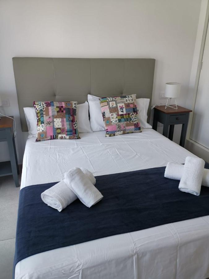 La Rosita Sun Apartments, By Comfortable Luxury Коралео Екстериор снимка