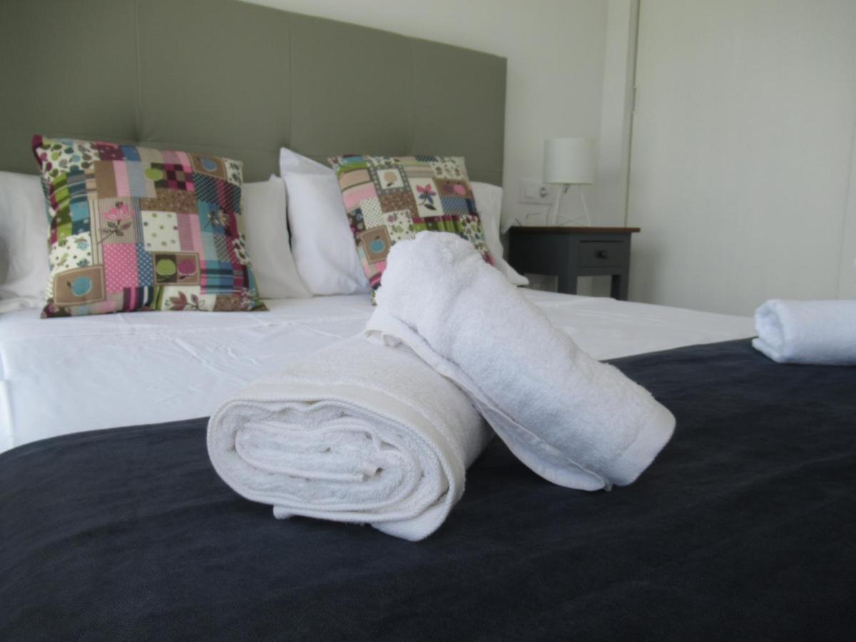 La Rosita Sun Apartments, By Comfortable Luxury Коралео Екстериор снимка
