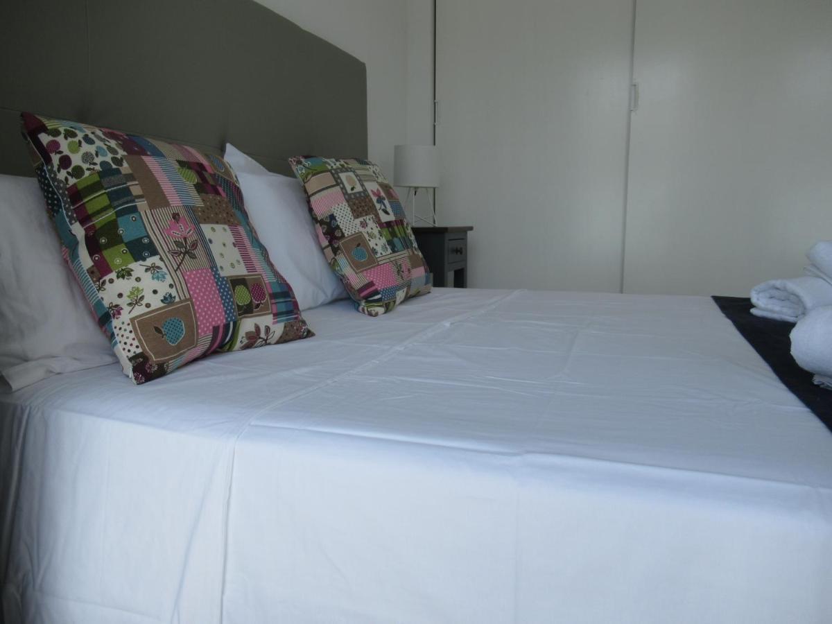 La Rosita Sun Apartments, By Comfortable Luxury Коралео Екстериор снимка