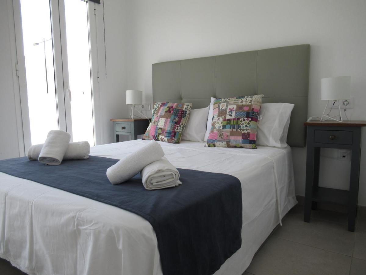 La Rosita Sun Apartments, By Comfortable Luxury Коралео Екстериор снимка