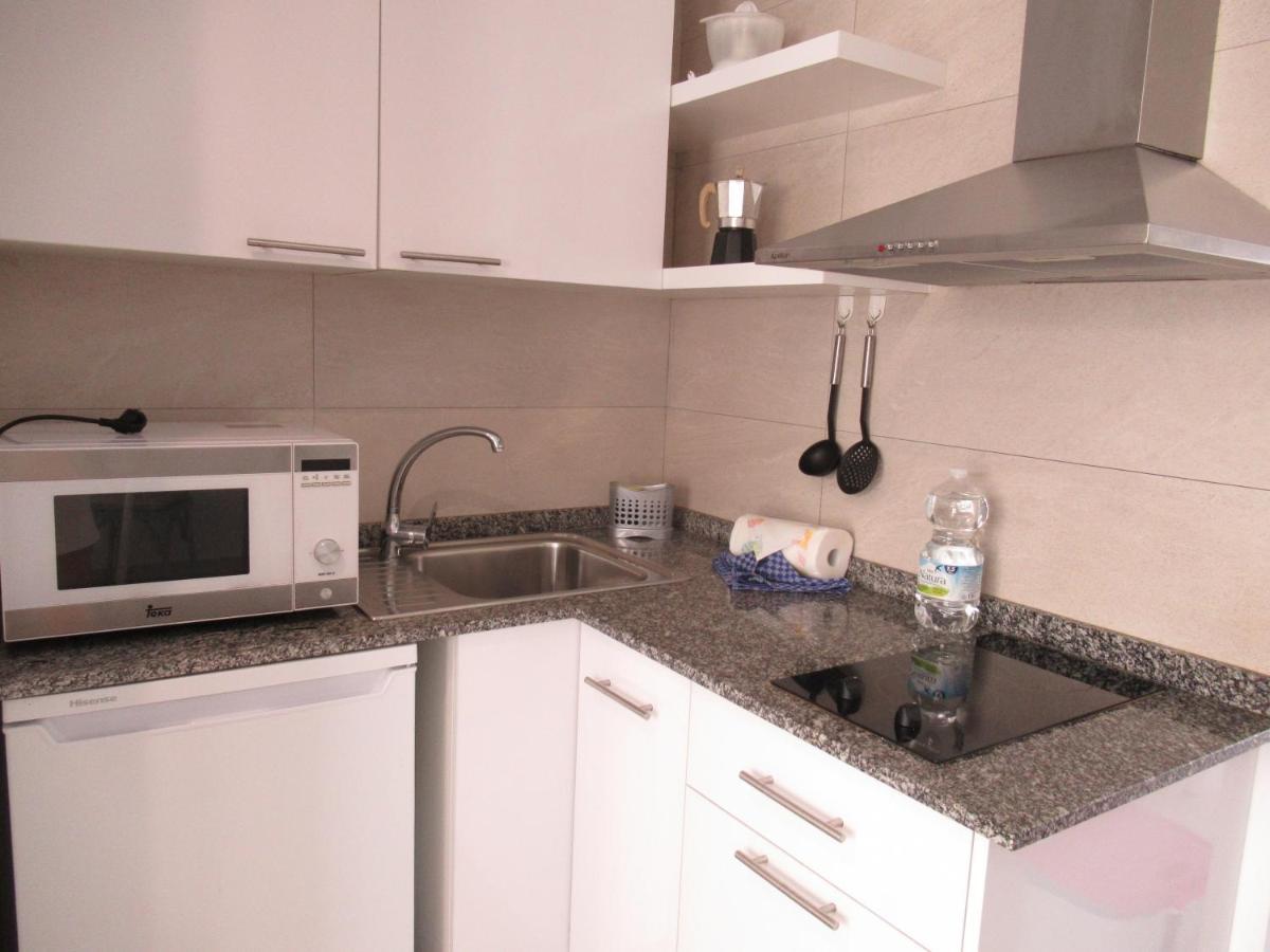 La Rosita Sun Apartments, By Comfortable Luxury Коралео Екстериор снимка
