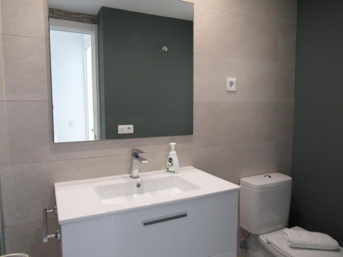 La Rosita Sun Apartments, By Comfortable Luxury Коралео Екстериор снимка
