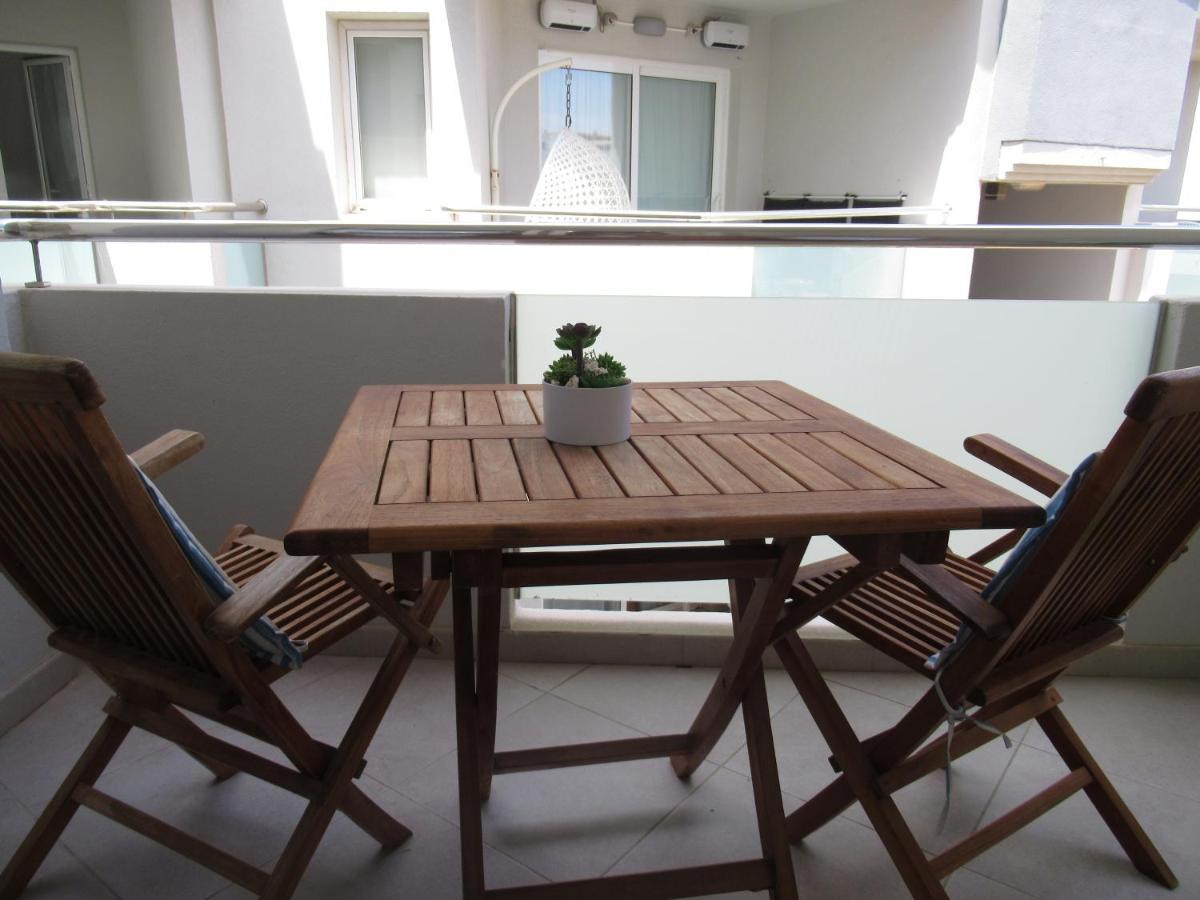 La Rosita Sun Apartments, By Comfortable Luxury Коралео Екстериор снимка