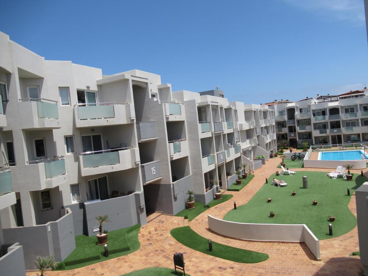 La Rosita Sun Apartments, By Comfortable Luxury Коралео Екстериор снимка