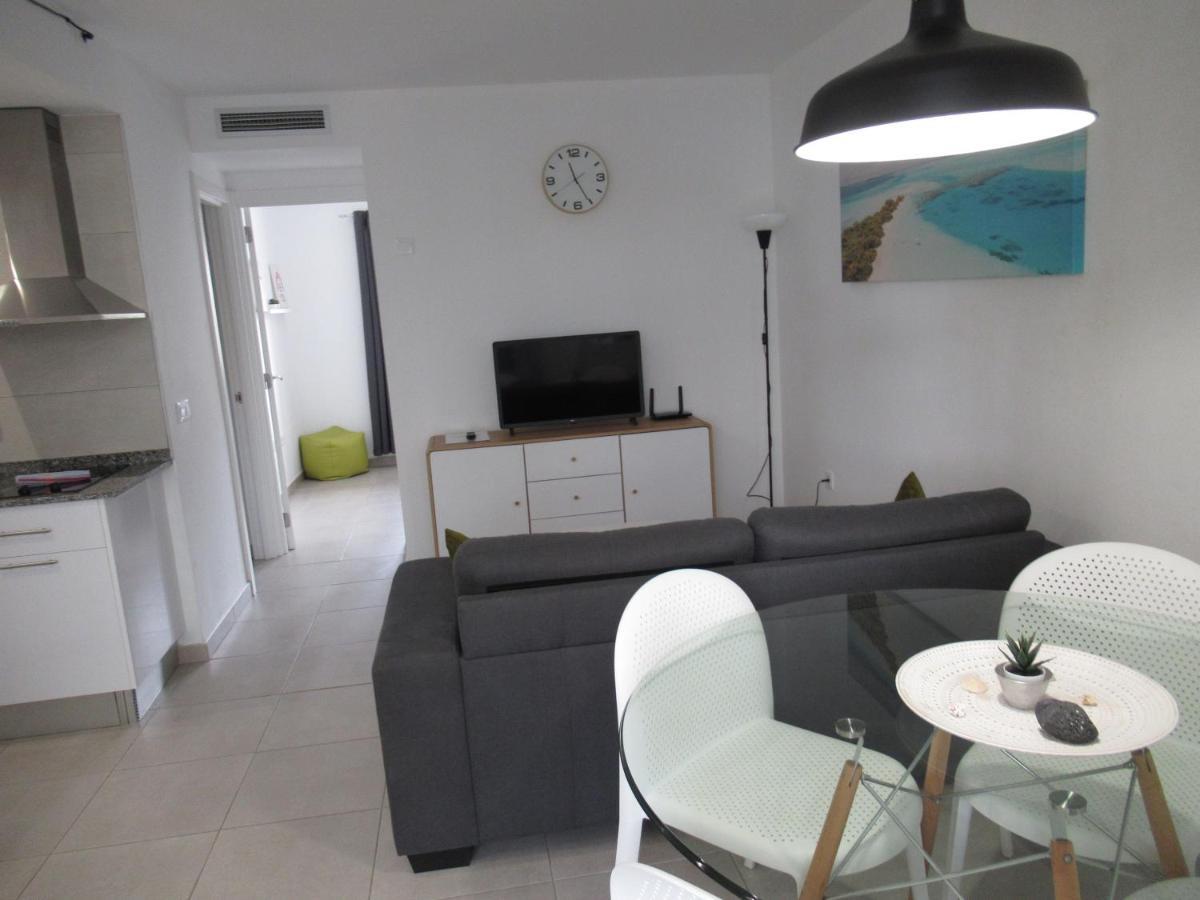 La Rosita Sun Apartments, By Comfortable Luxury Коралео Екстериор снимка