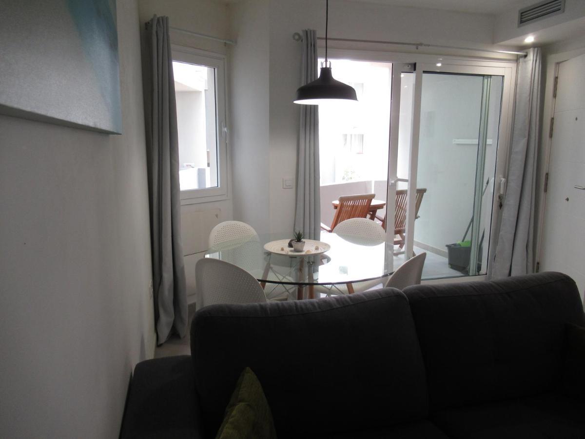 La Rosita Sun Apartments, By Comfortable Luxury Коралео Екстериор снимка