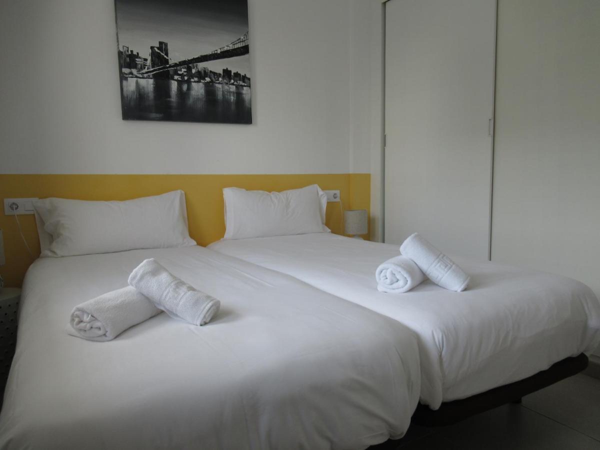 La Rosita Sun Apartments, By Comfortable Luxury Коралео Екстериор снимка