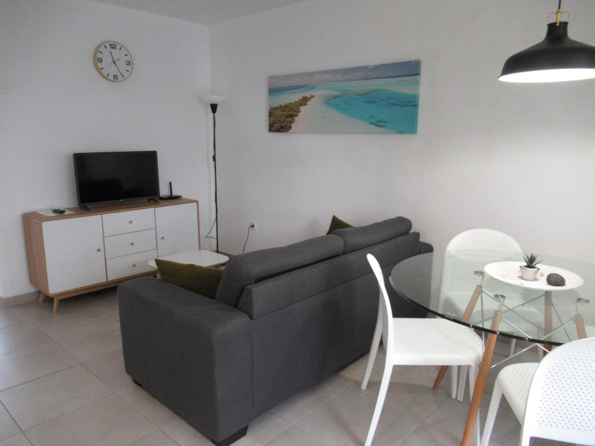 La Rosita Sun Apartments, By Comfortable Luxury Коралео Екстериор снимка