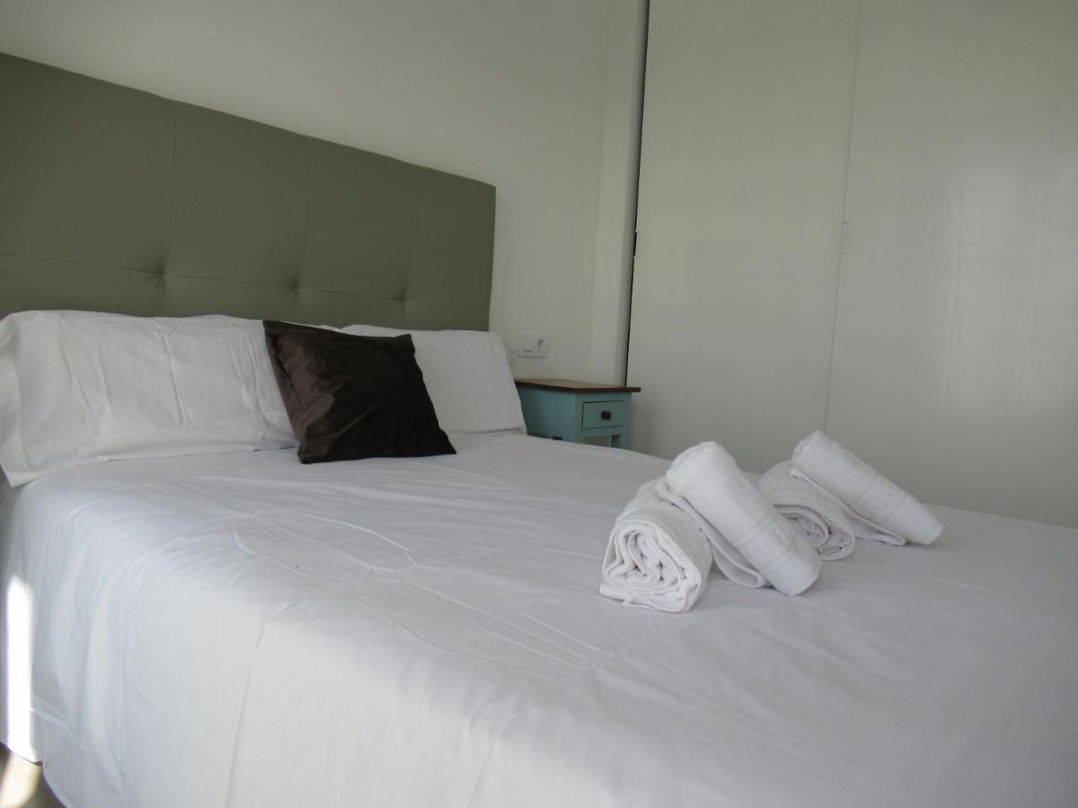 La Rosita Sun Apartments, By Comfortable Luxury Коралео Екстериор снимка